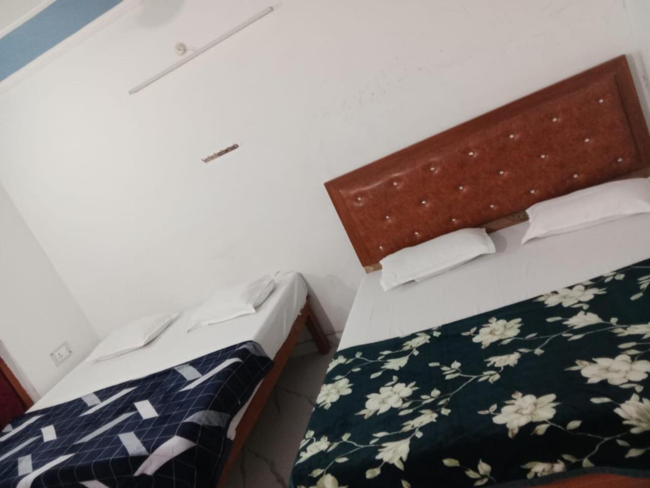 Guest house Shri Ram Lala Ayodhya