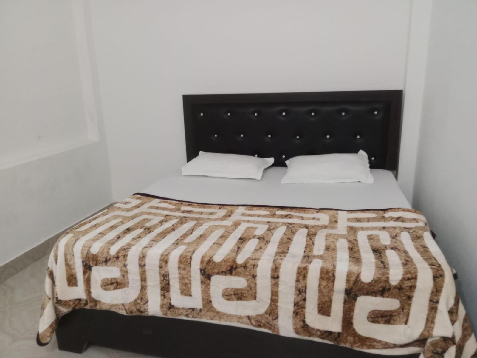 Shri Ram Lala Guest house Ayodhya