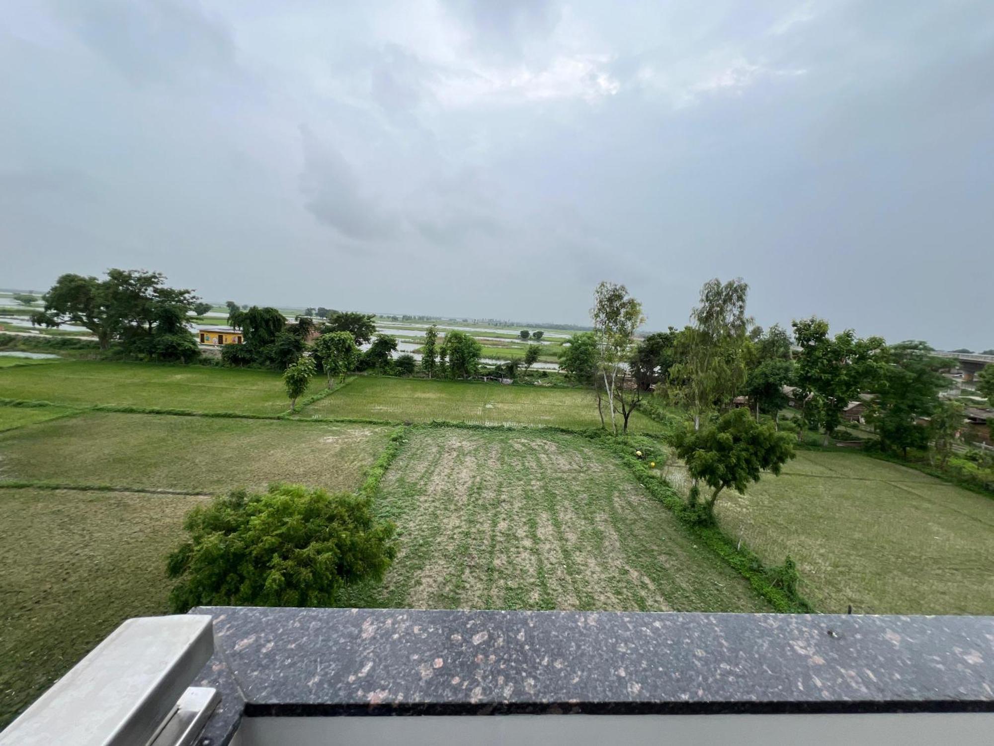 Resort Vaidehi Ayodhya