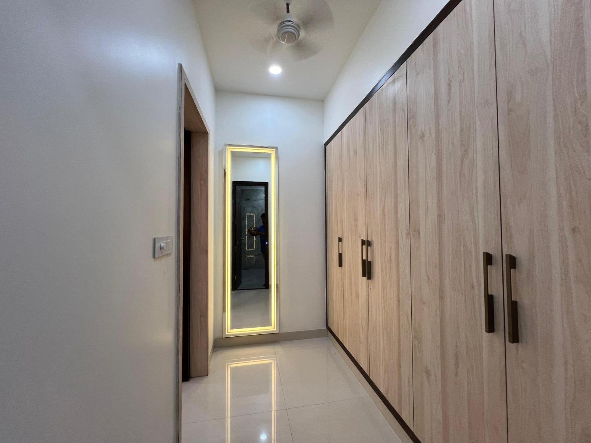 Resort Vaidehi Ayodhya
