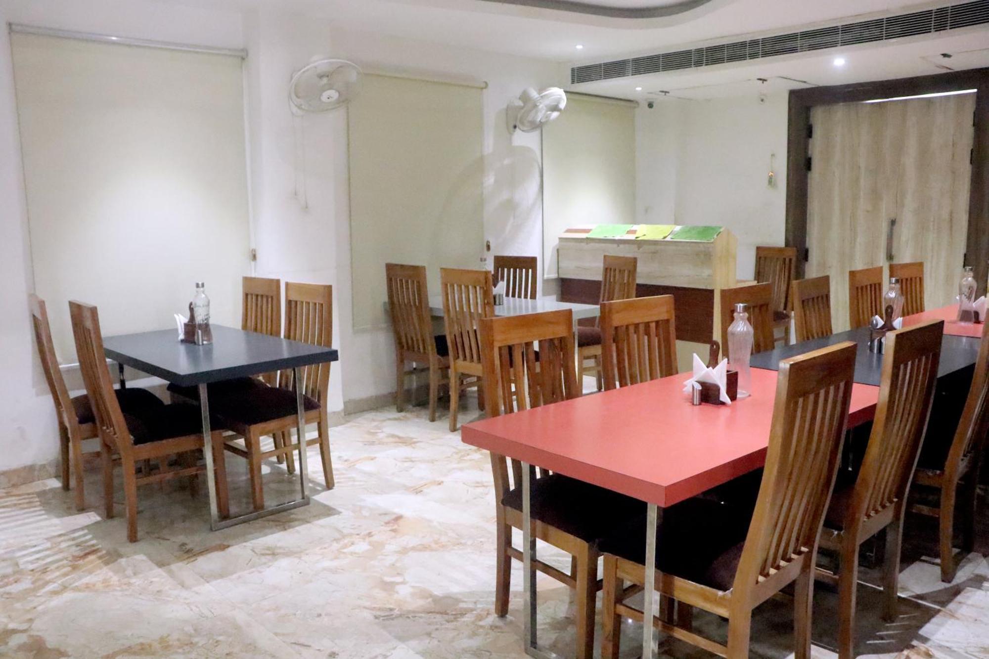 Hotel Rbs & Restaurant 5 Mint Walking Distance From Ram Janam Bhumi Ayodhya