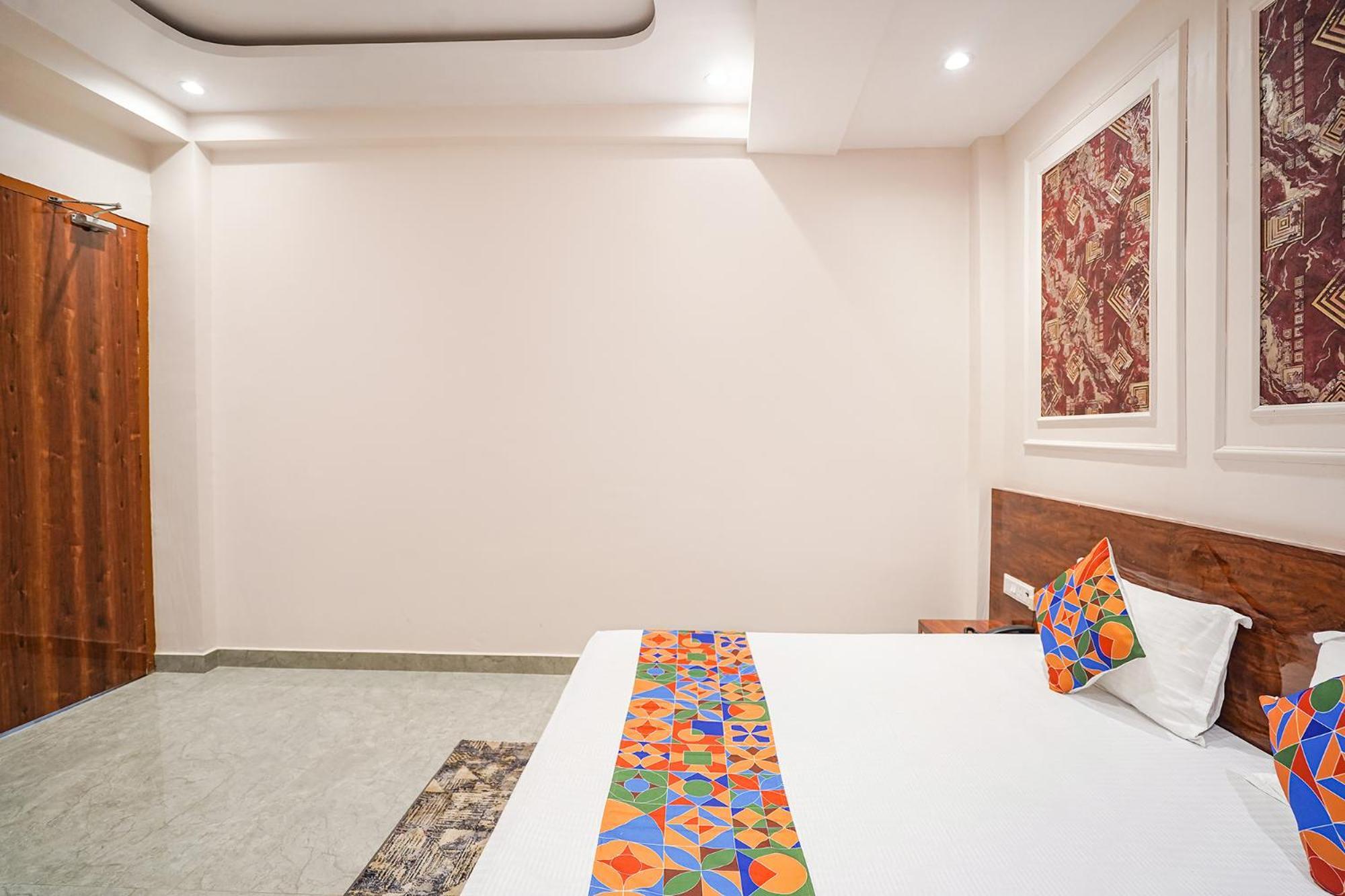 Hotel Fabhotel Ram Anandam Faizabad