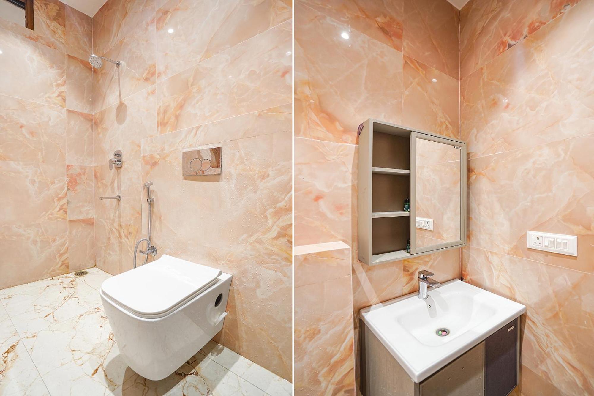 Fabhotel Ram Anandam Hotel 3*