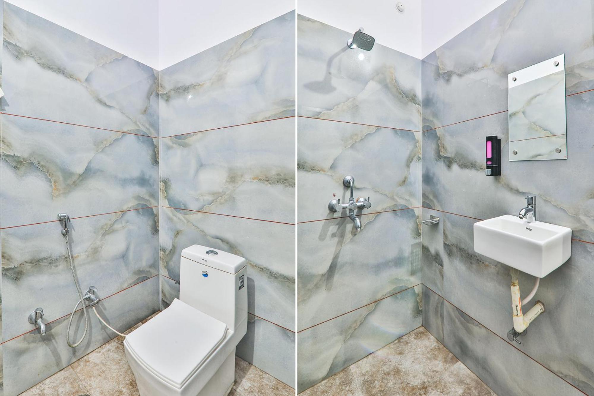 Fabhotel Shree Venkatesh Nileyam 4* Ayodhya