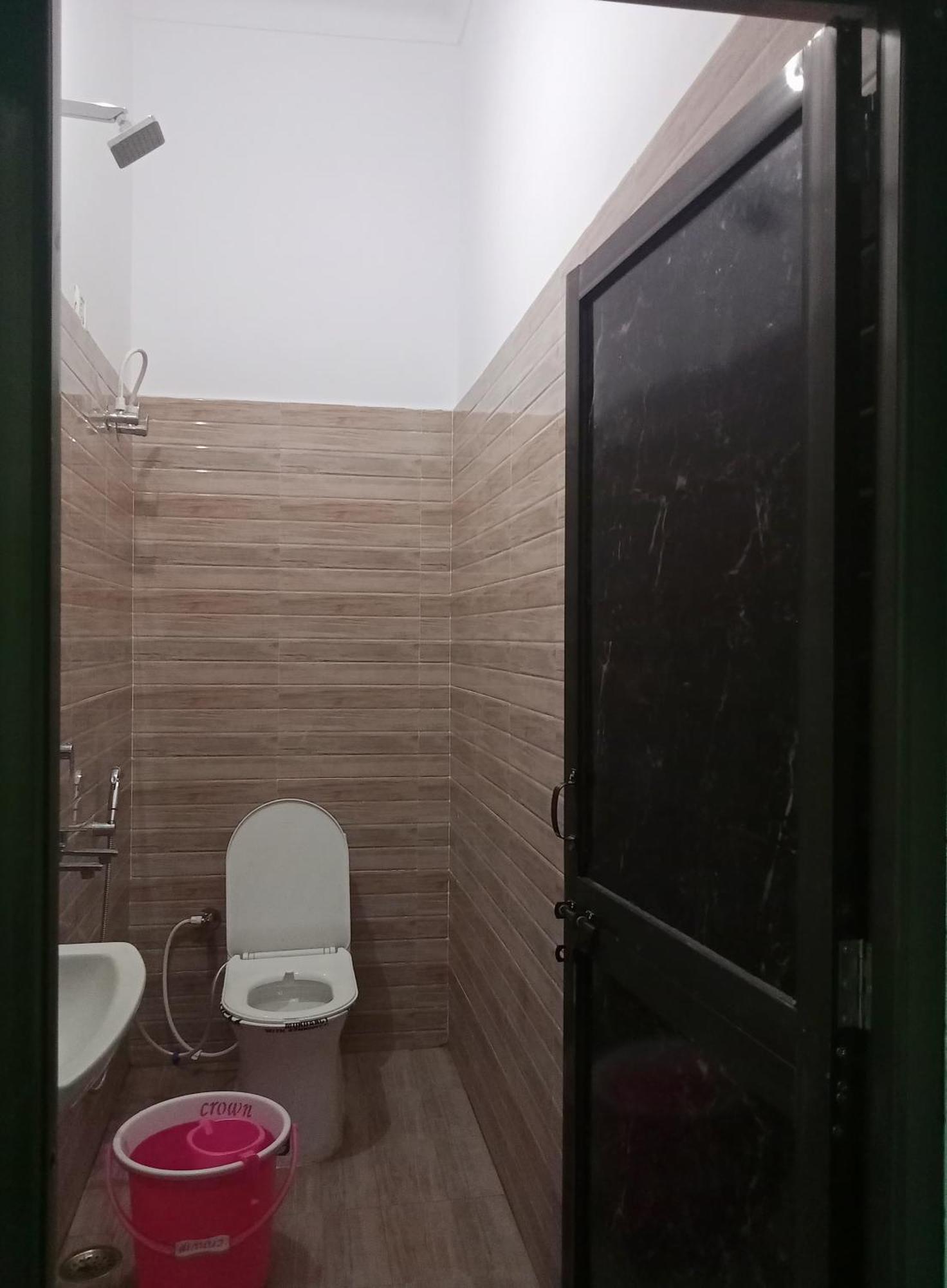 Homestay Shri Ramesht Paying Guest House, Dham, India Ayodhya