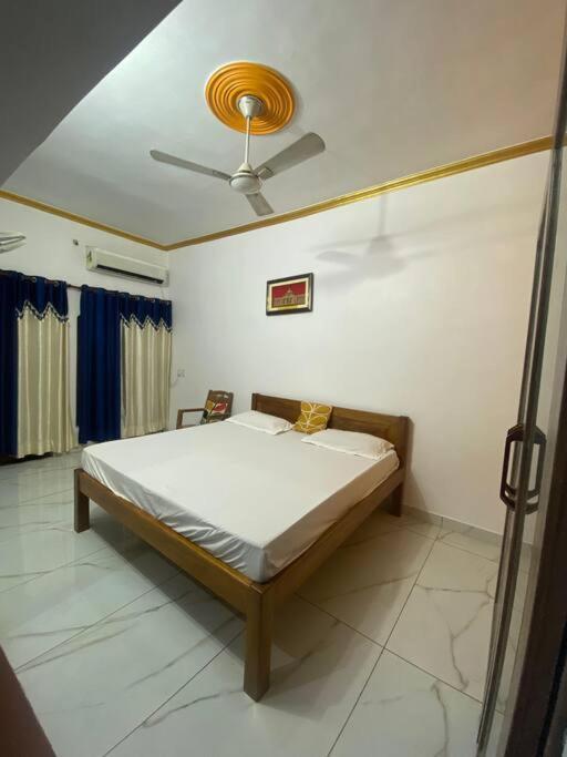 Abhiraj Apartment Ayodhya