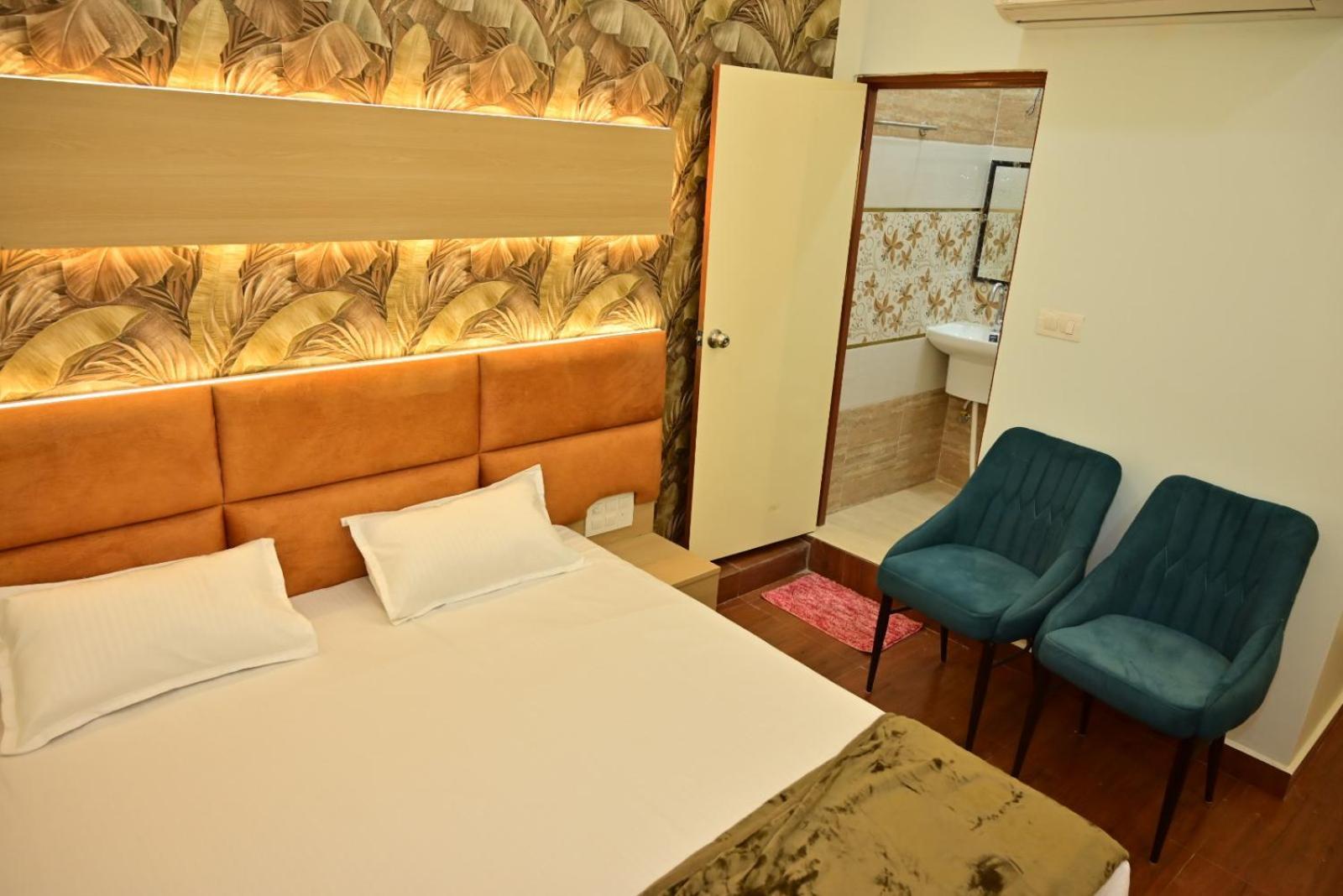 Amber Palace Hotel