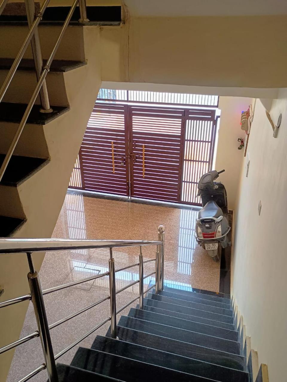 Ajay Palace Ayodhya