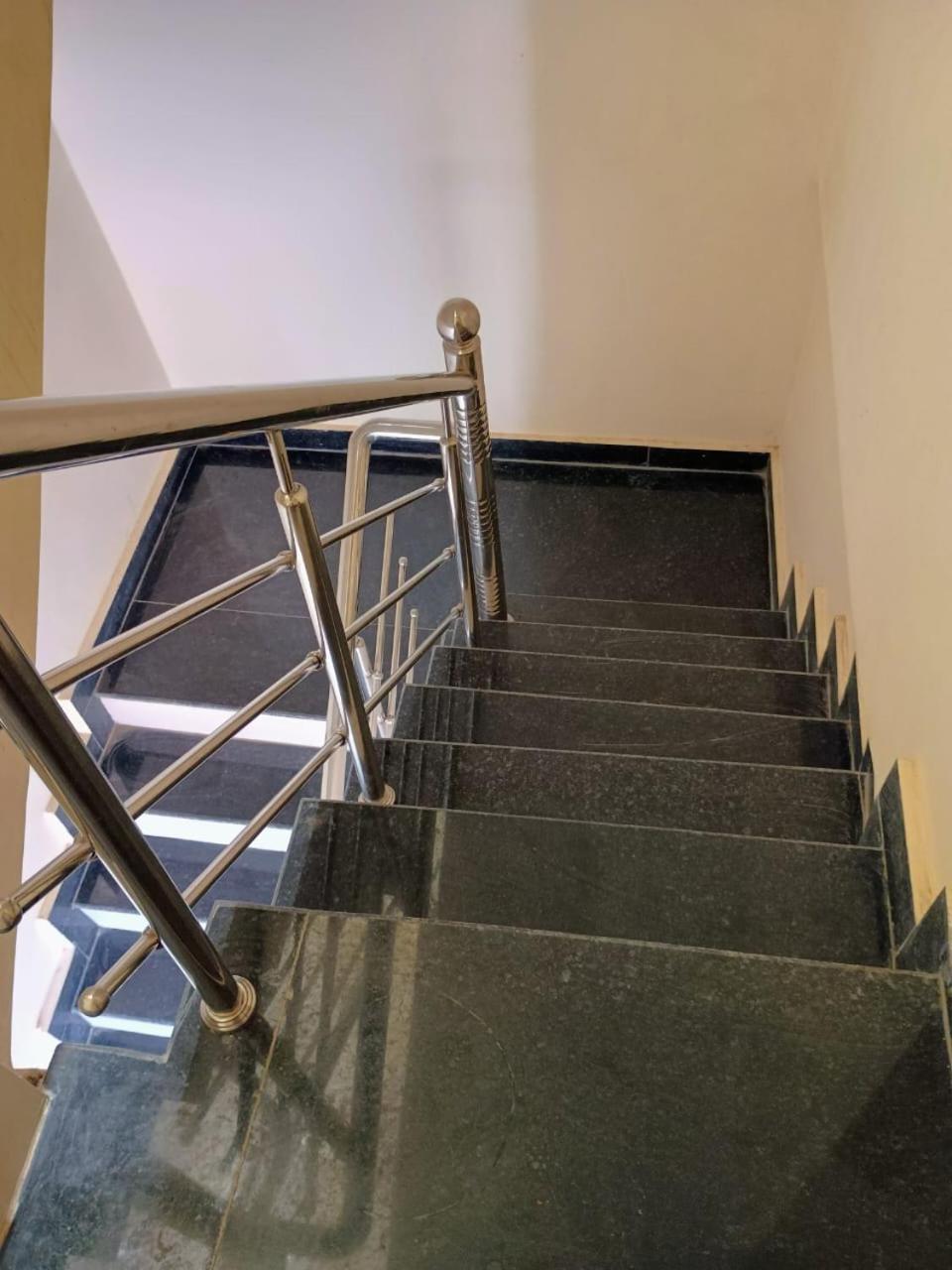 Ajay Palace Homestay Ayodhya