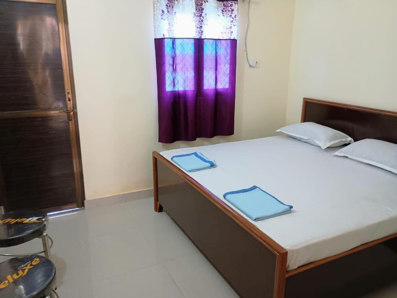 Homestay Ajay Palace Ayodhya