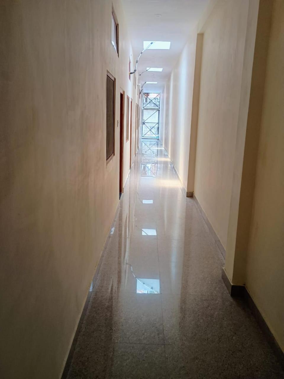 Ajay Palace *