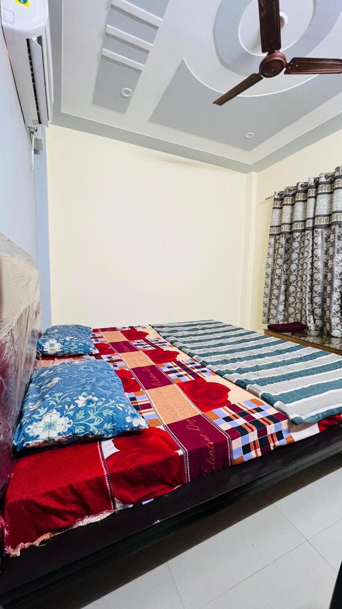 Homestay A D Ayodhya