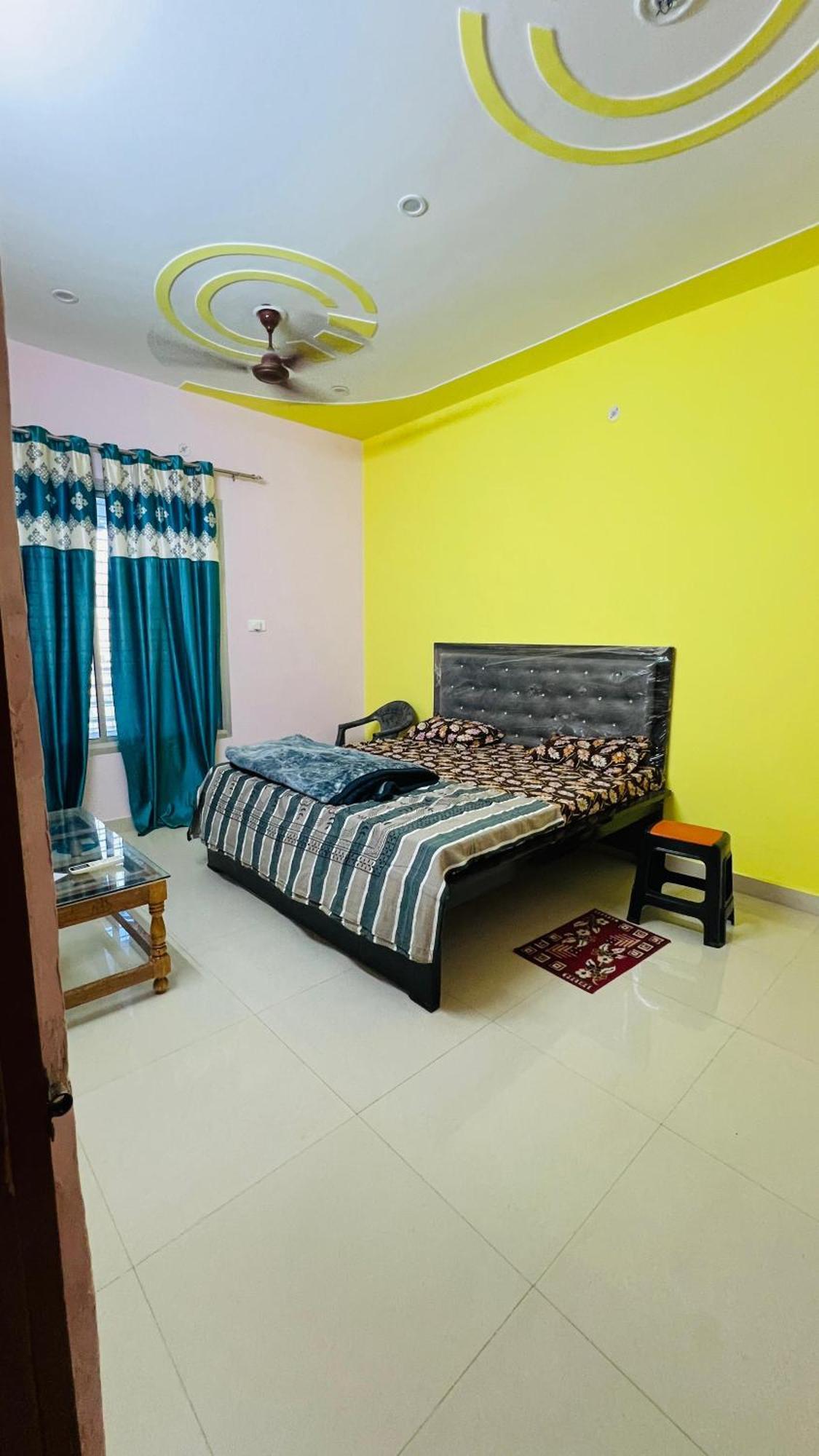 A D Homestay Ayodhya