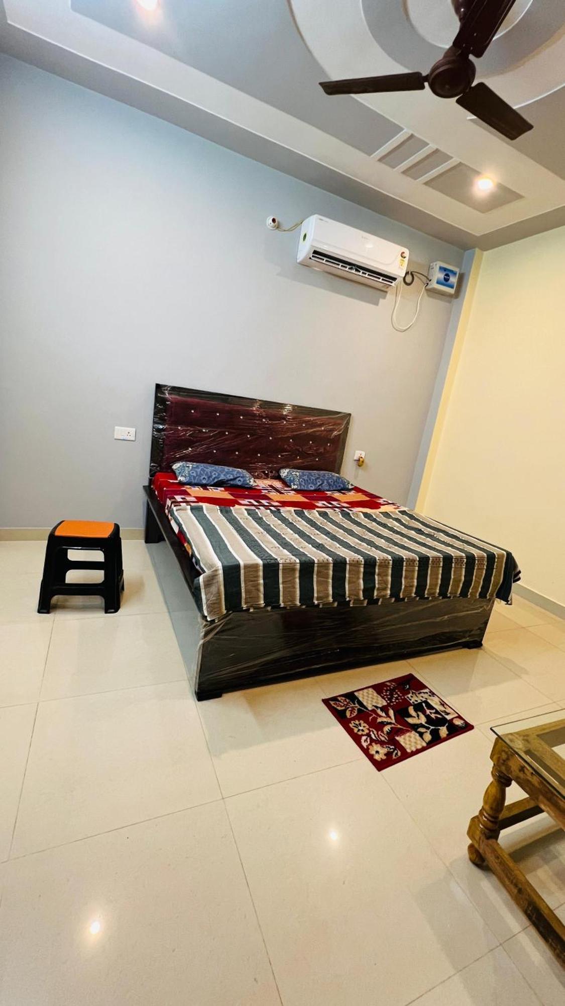 A D Homestay