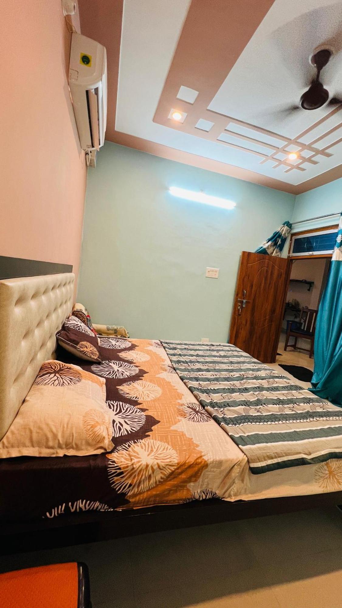 Homestay A D Ayodhya