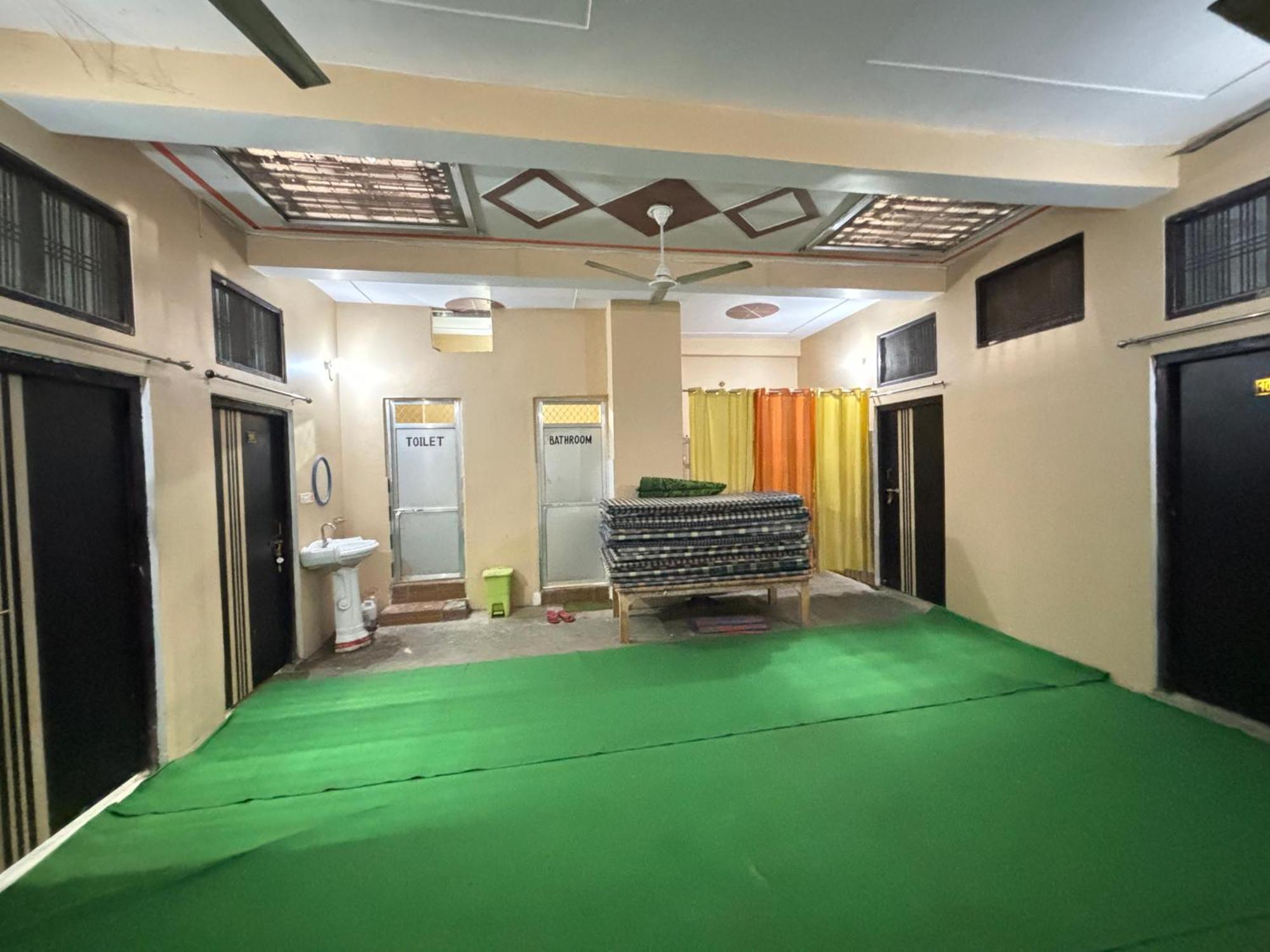 Narayanam Paying *