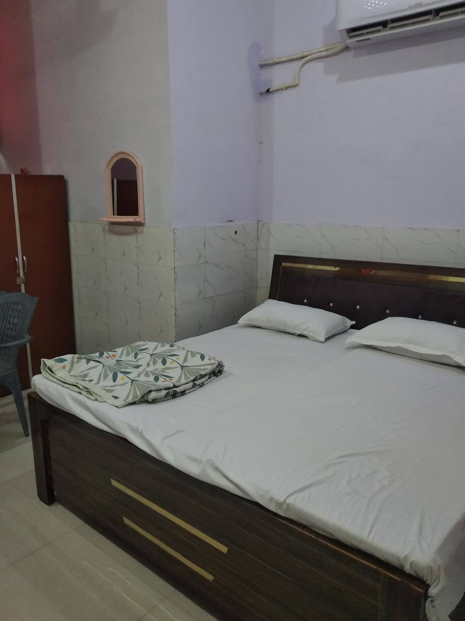 Homestay Raghav Stayhome Ayodhya