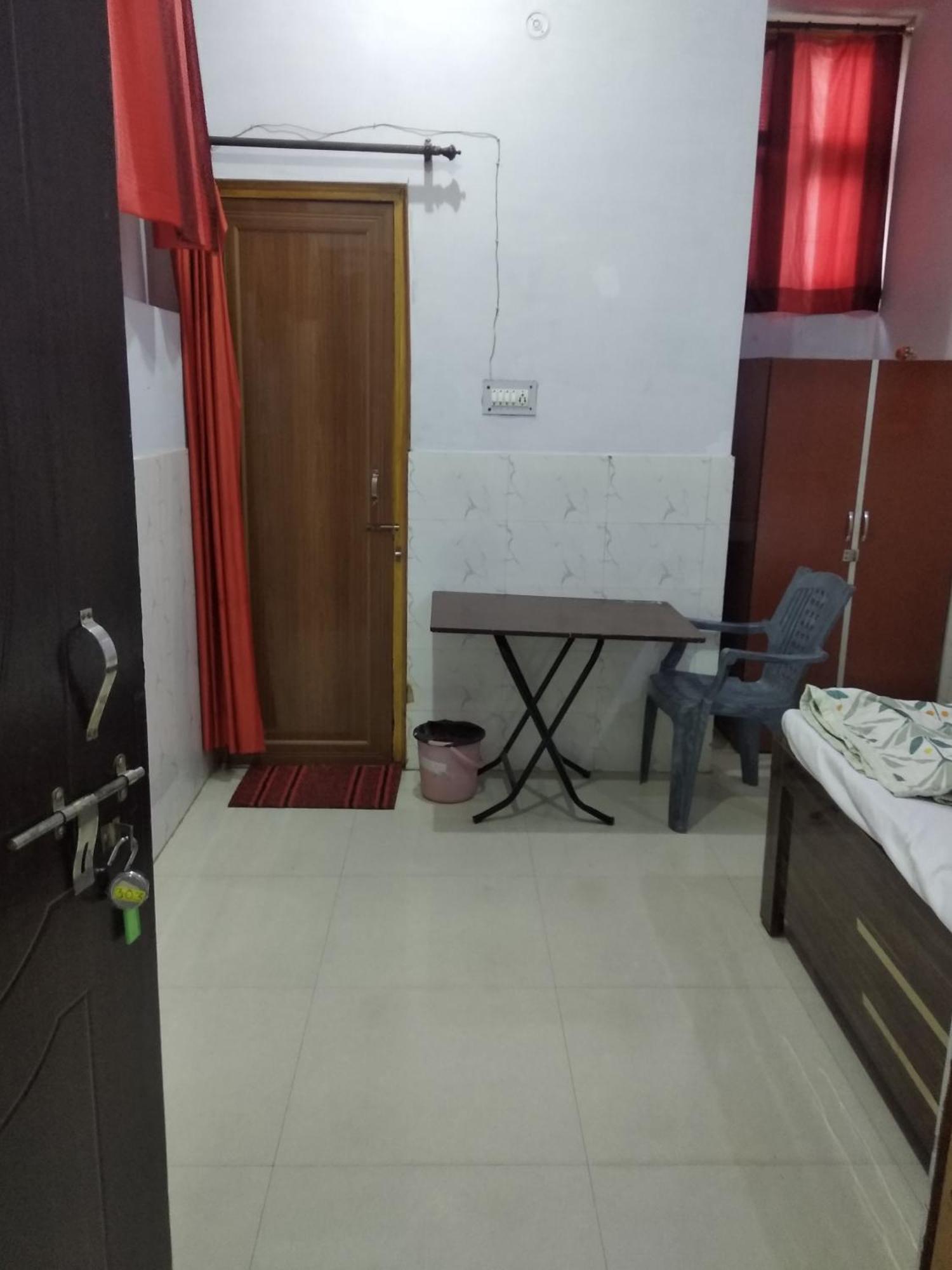 Raghav Stayhome Ayodhya