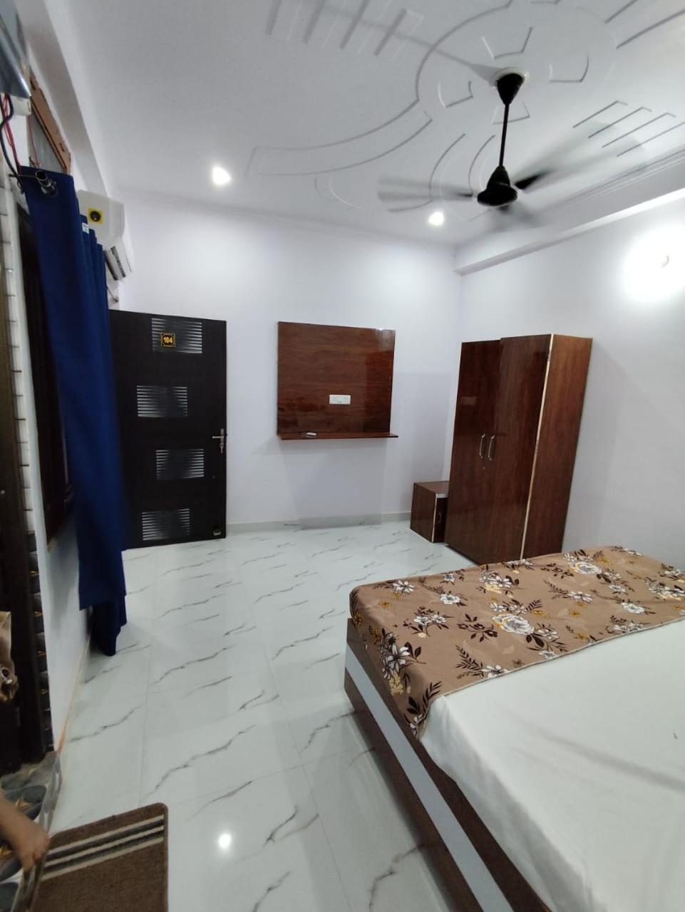 Guest house Sasta In *