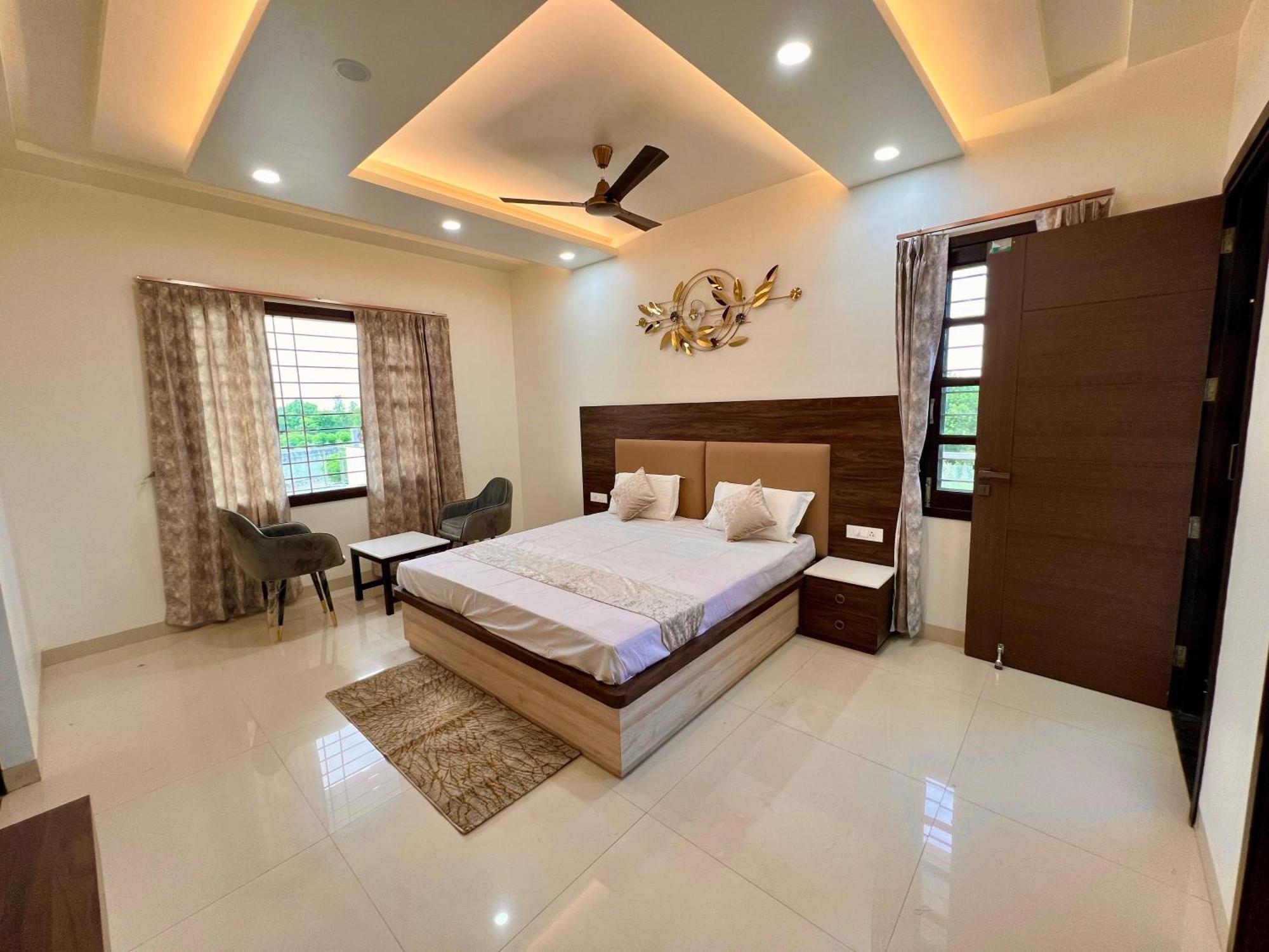 Resort Vaidehi *