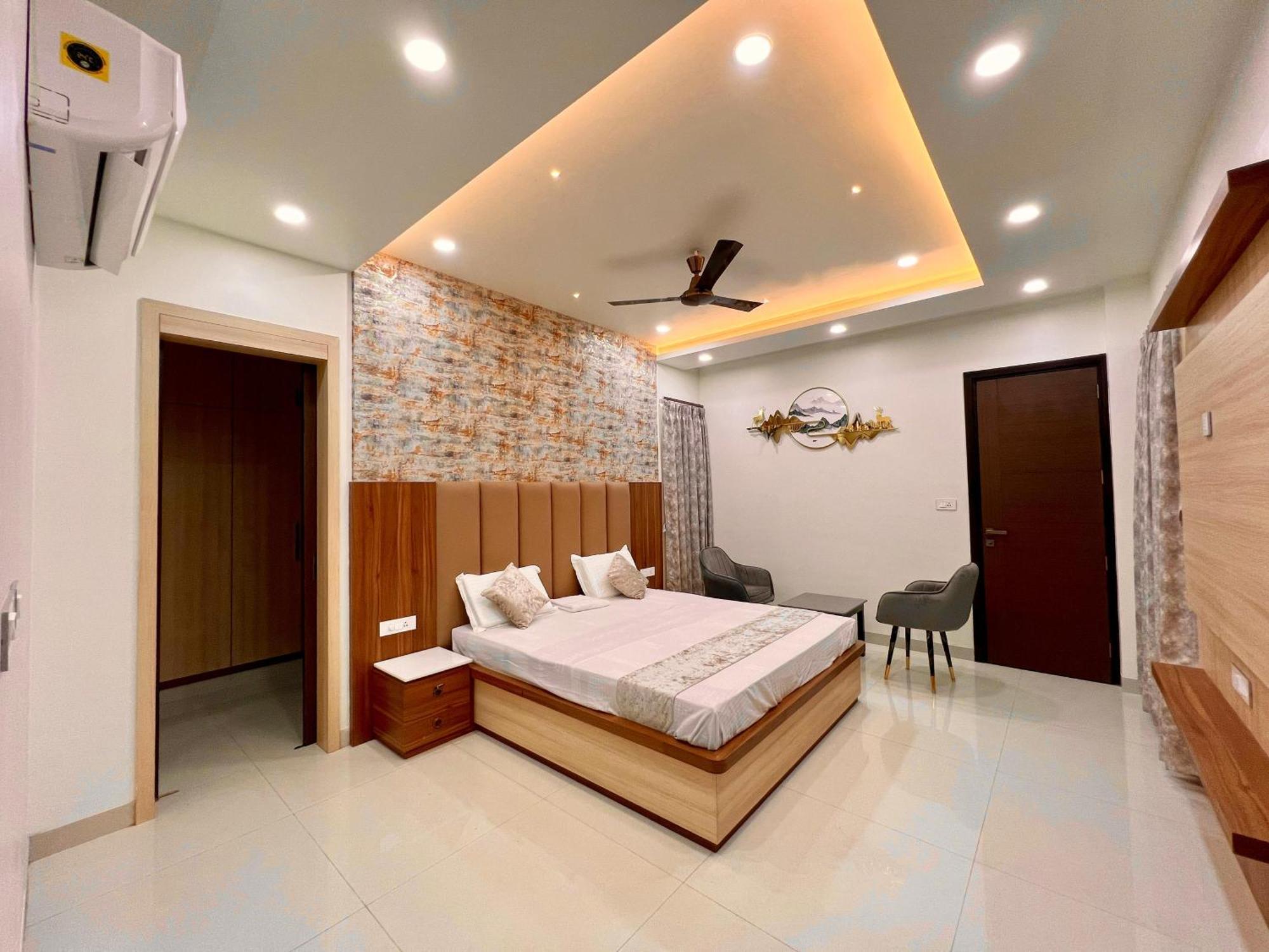 Resort Vaidehi *