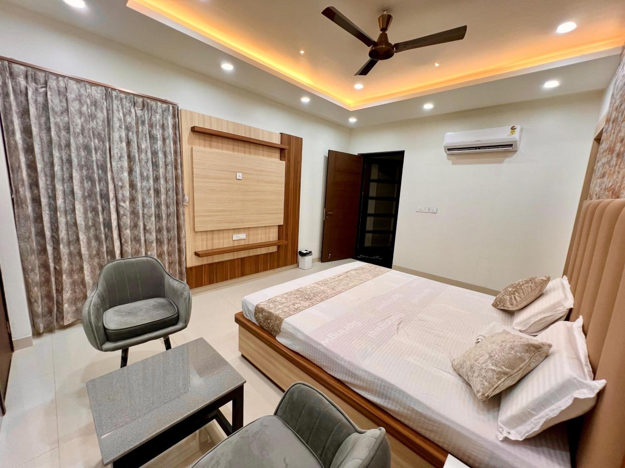 Vaidehi Resort Ayodhya