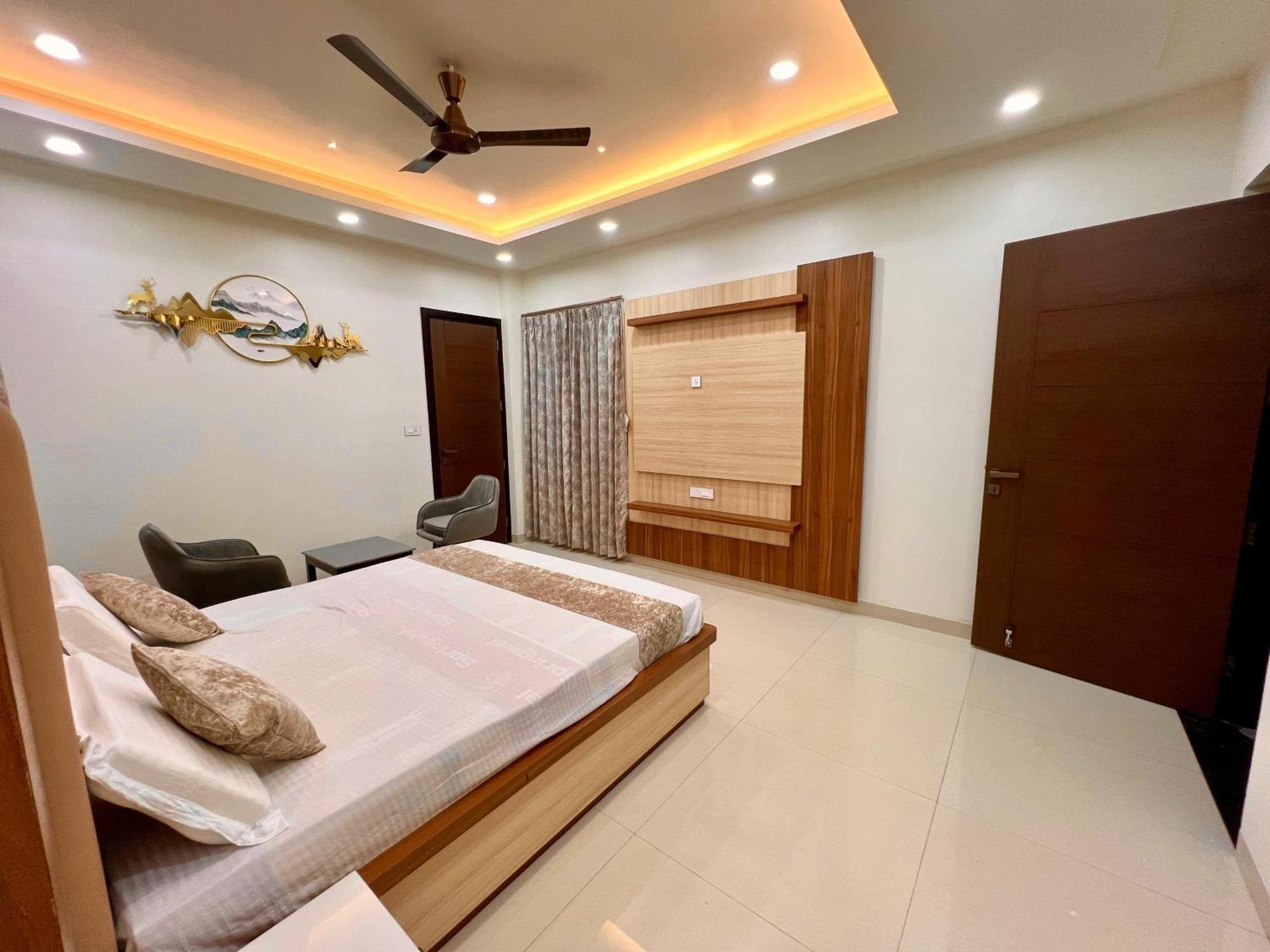 Resort Vaidehi