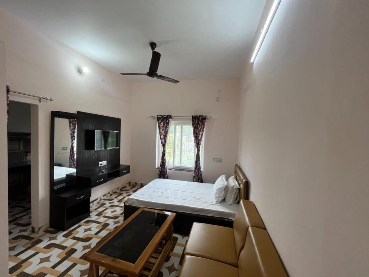 Homestay Suryavansham