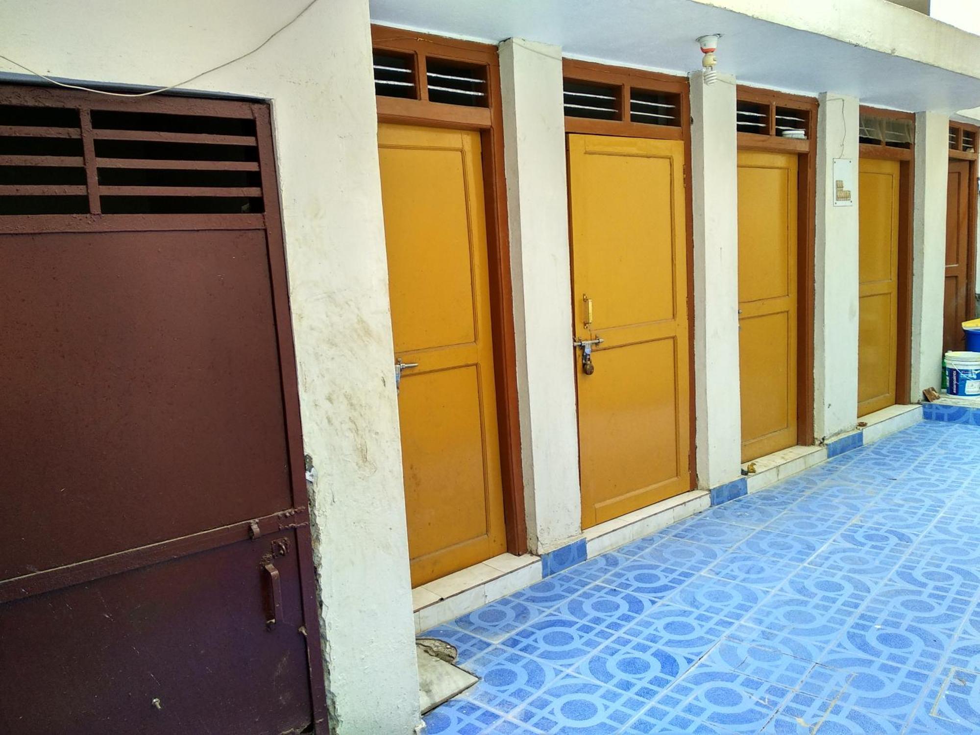 Ld Guest House, Hotel