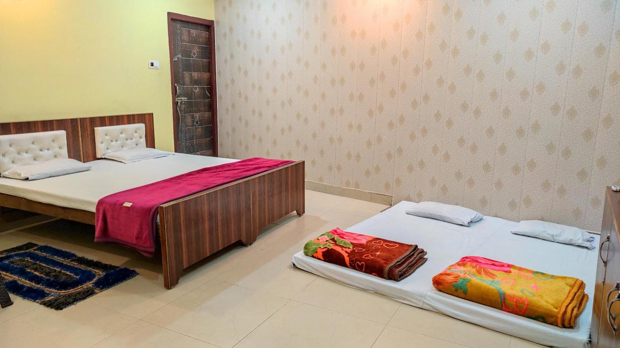 Ld Guest House, Hotel 3*