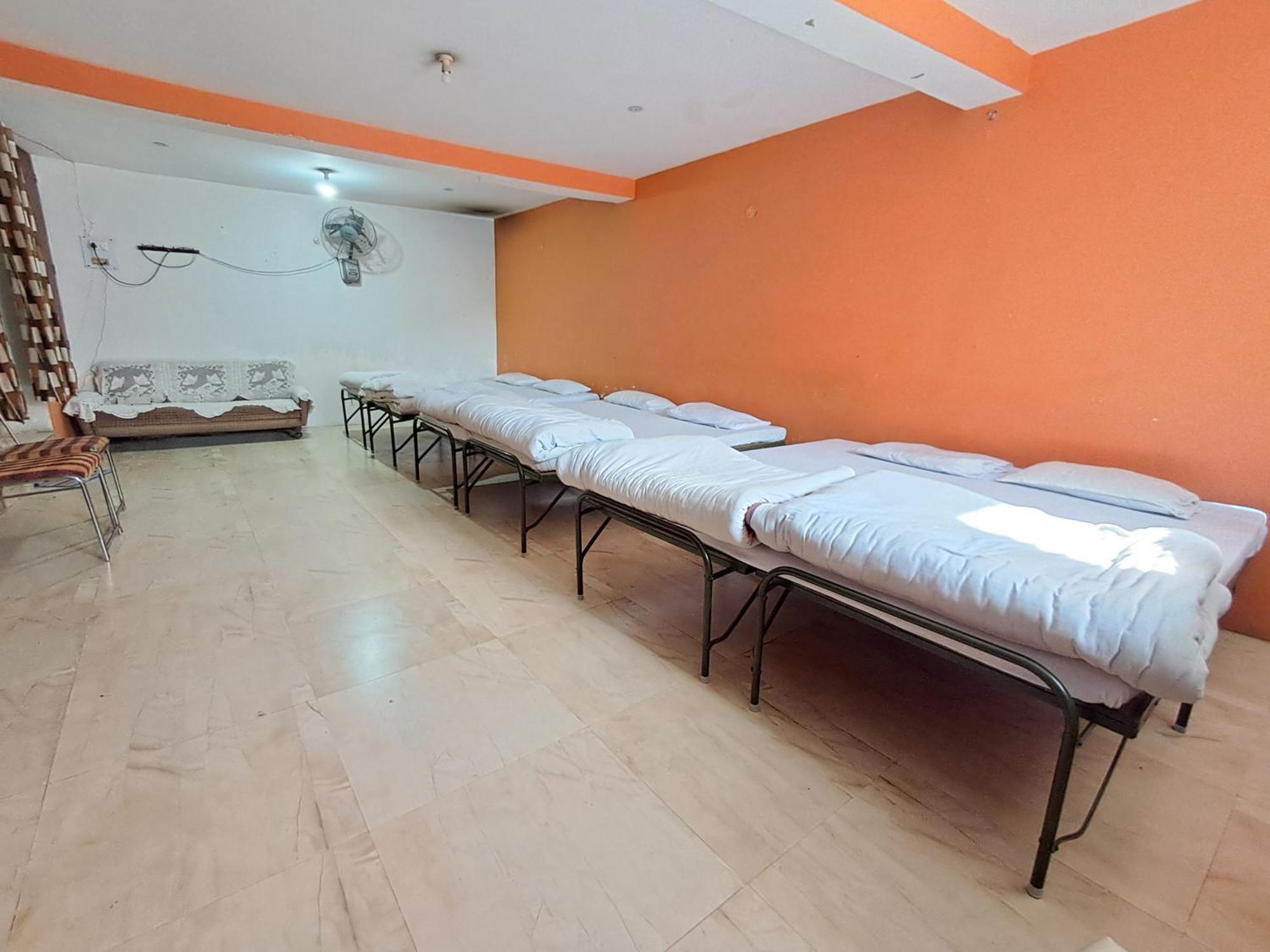 Ld Guest House, Ayodhya
