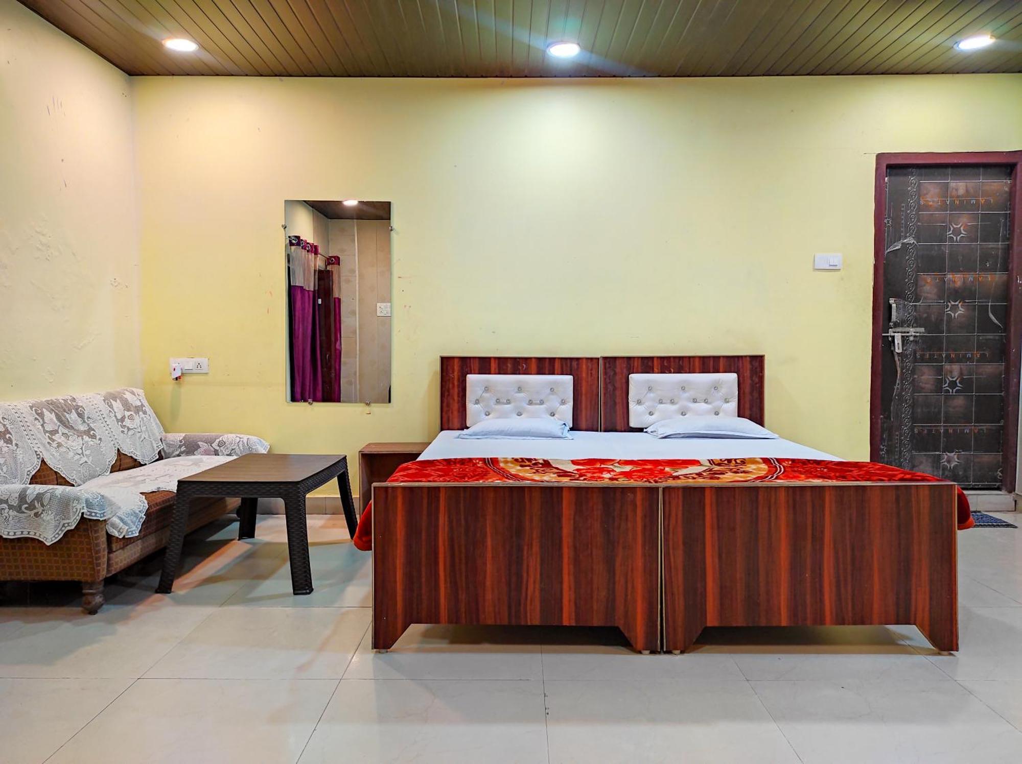 Hotel Ld Guest House,