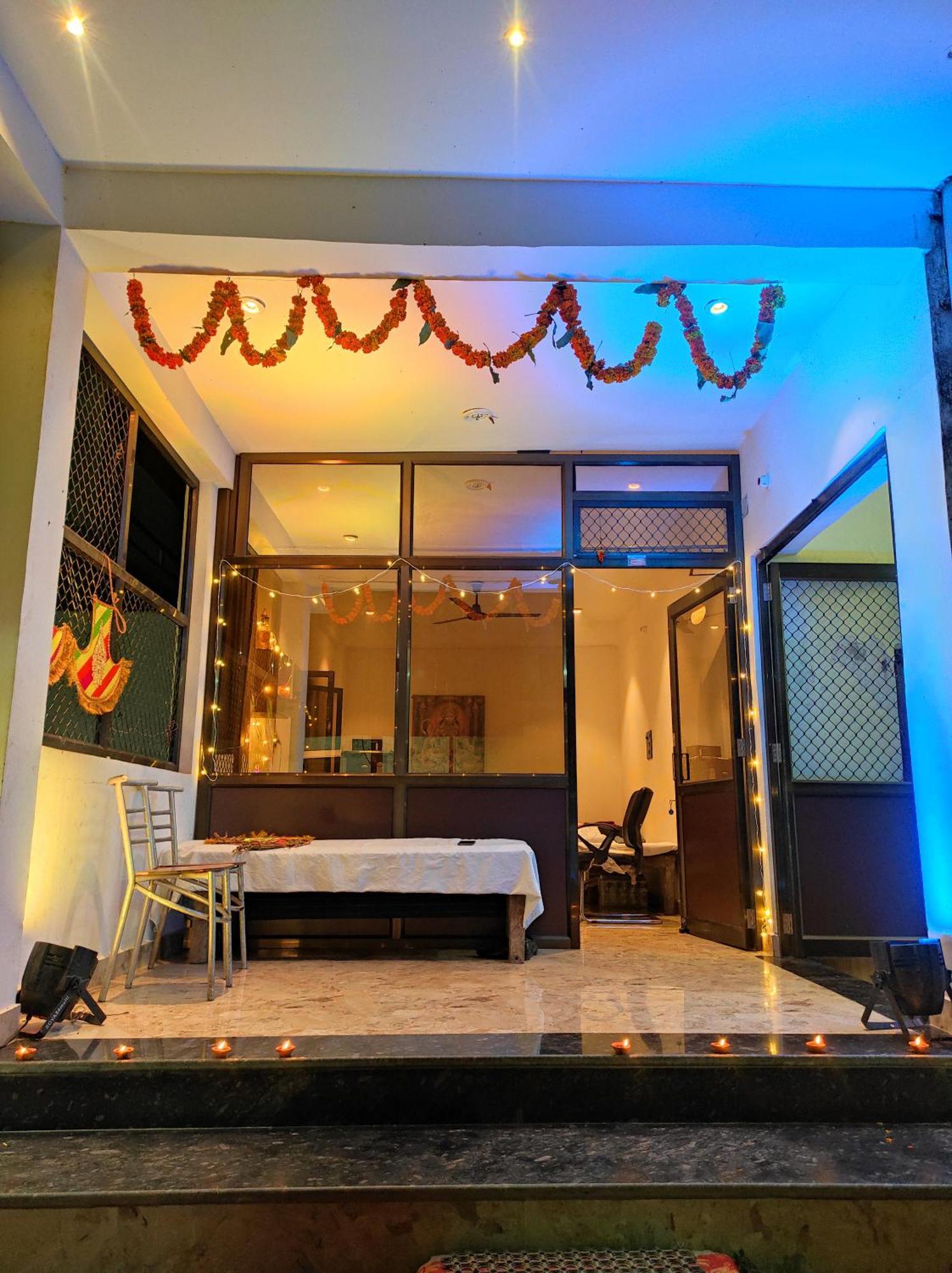 Hotel Ld Guest House, Ayodhya