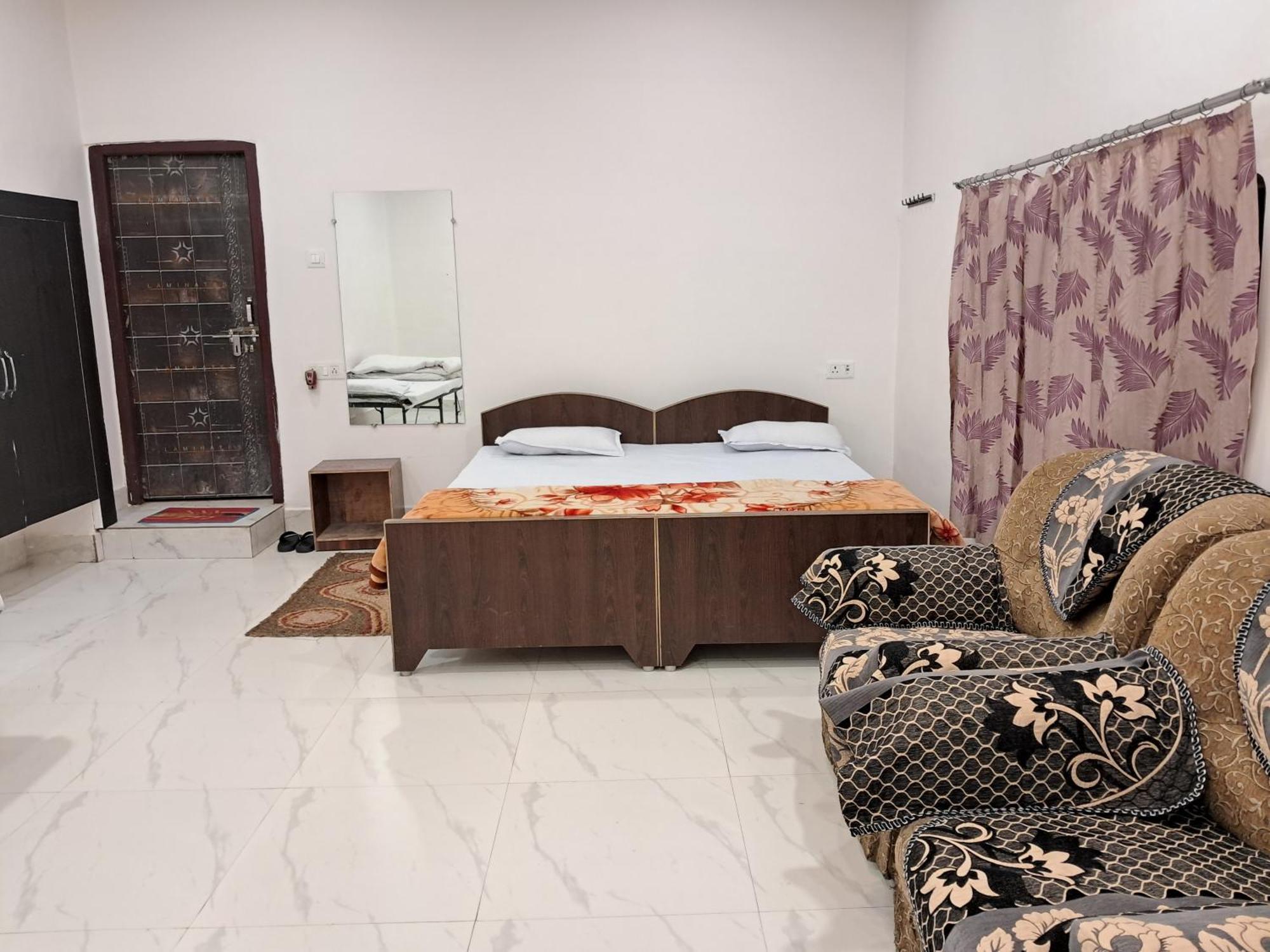 Ld Guest House,