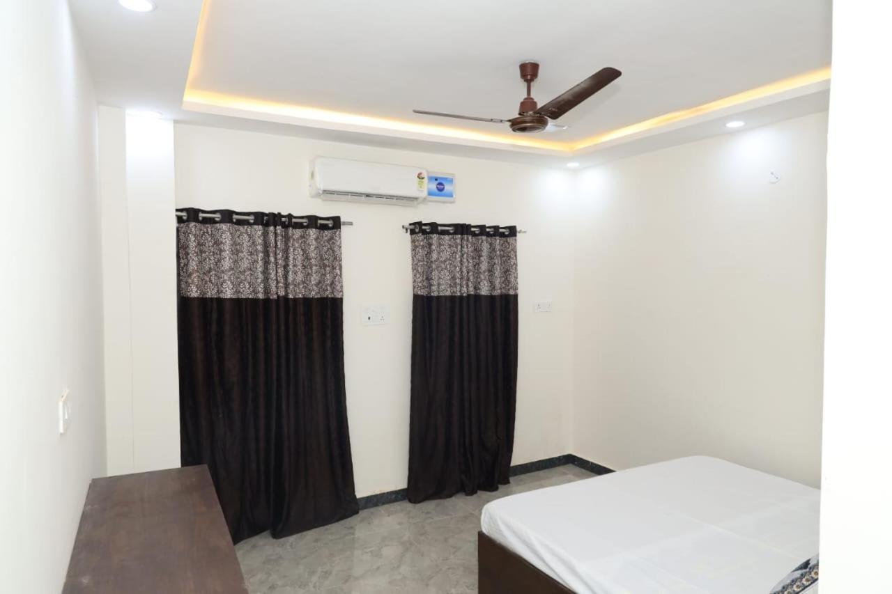 Nakshatra Bhawan Ayodhya