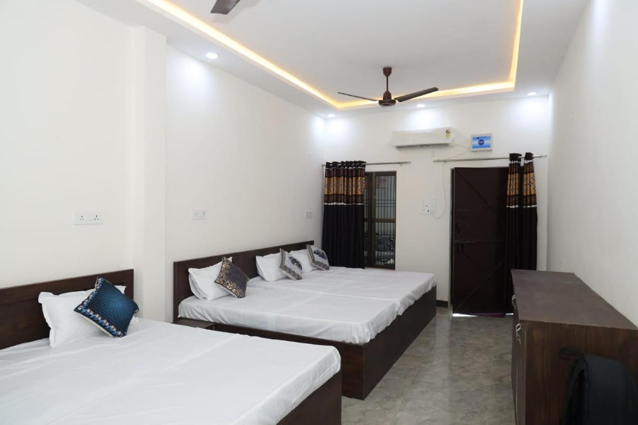 Nakshatra Bhawan Homestay