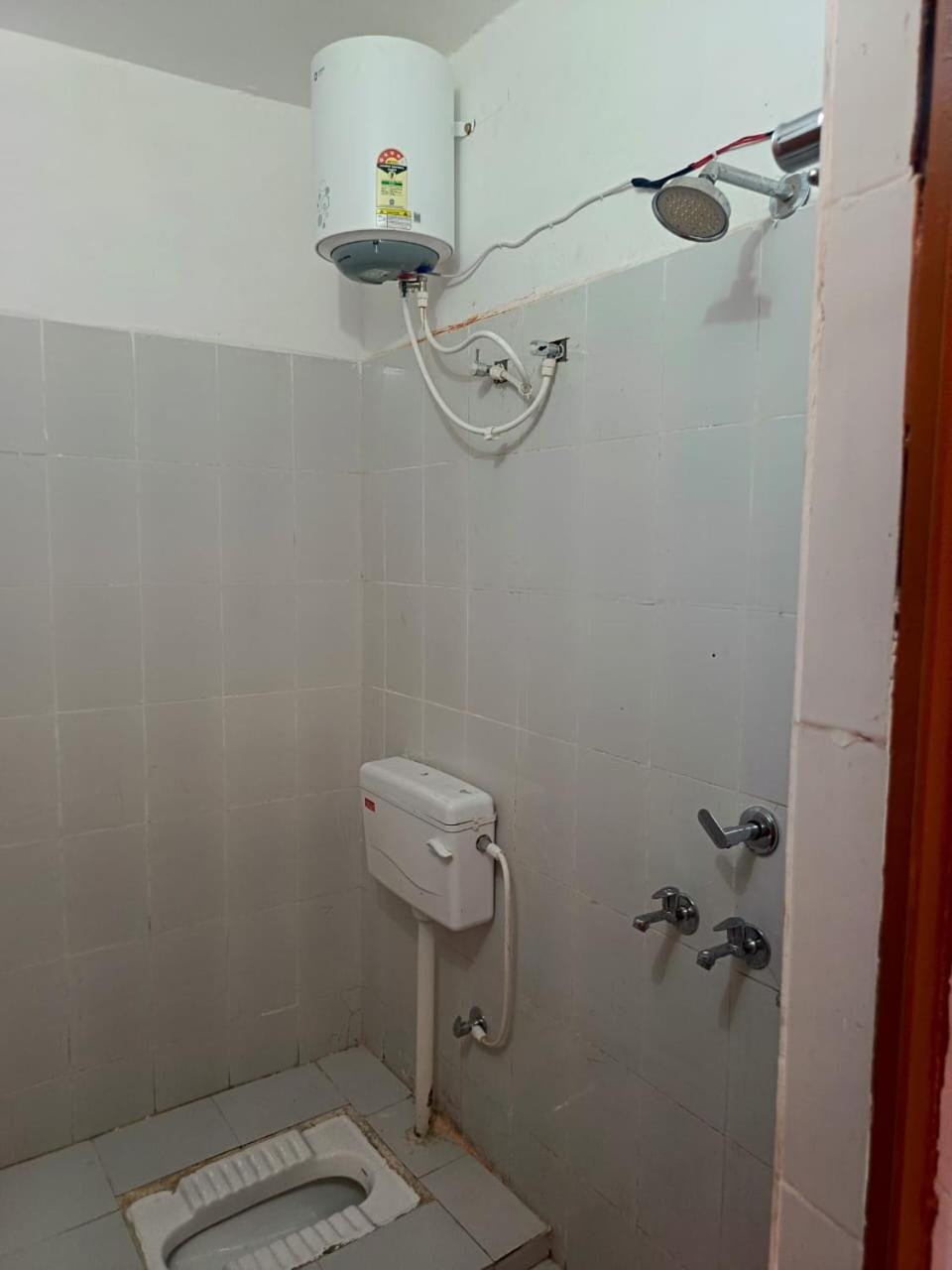 Homestay Radhey Shyam Or Shiva *