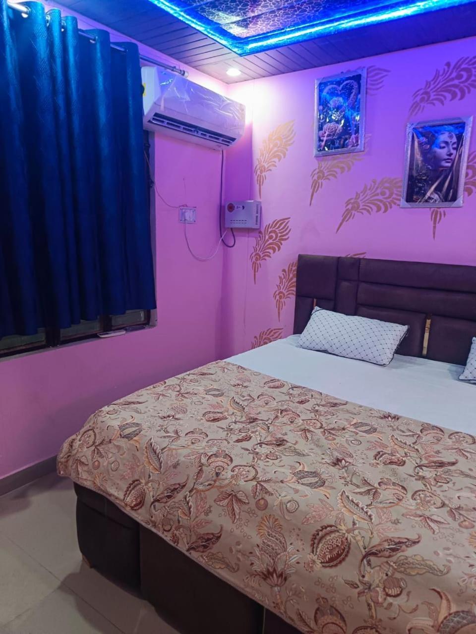 Homestay Radhey Shyam Or Shiva Ayodhya