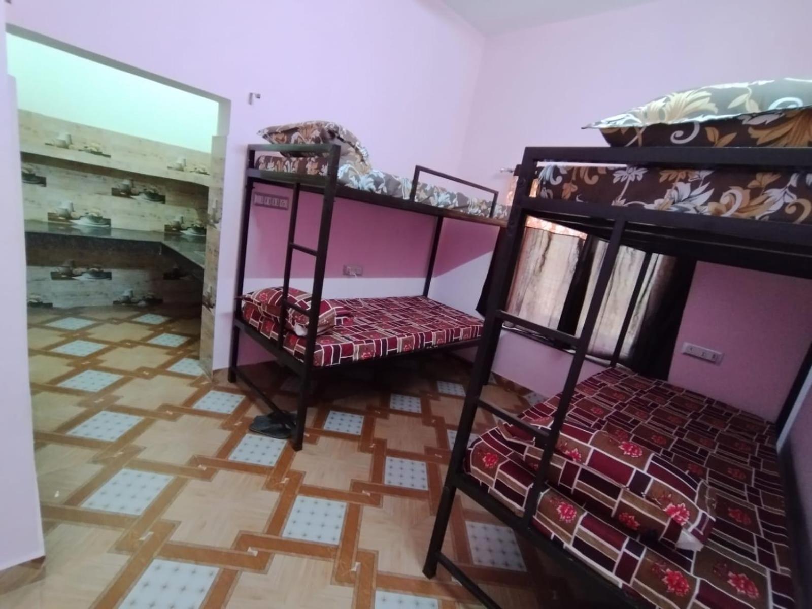 Suryavansham Homestay