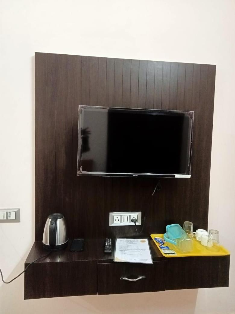 Homestay Suryavansham *