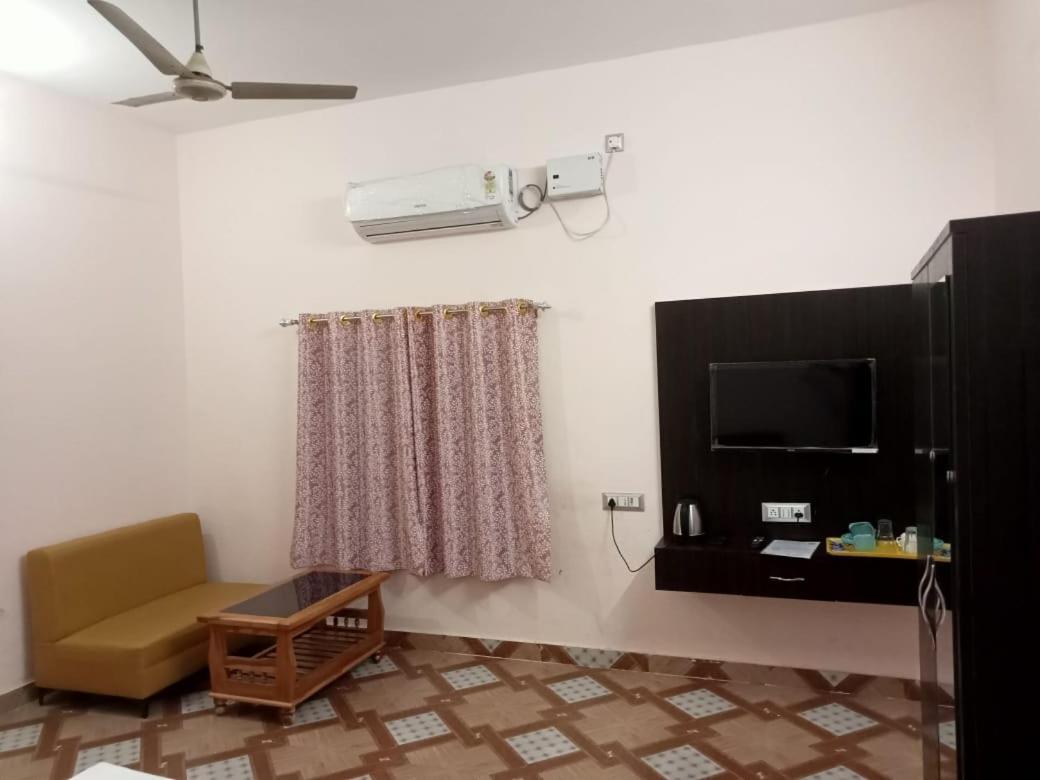 Homestay Suryavansham *