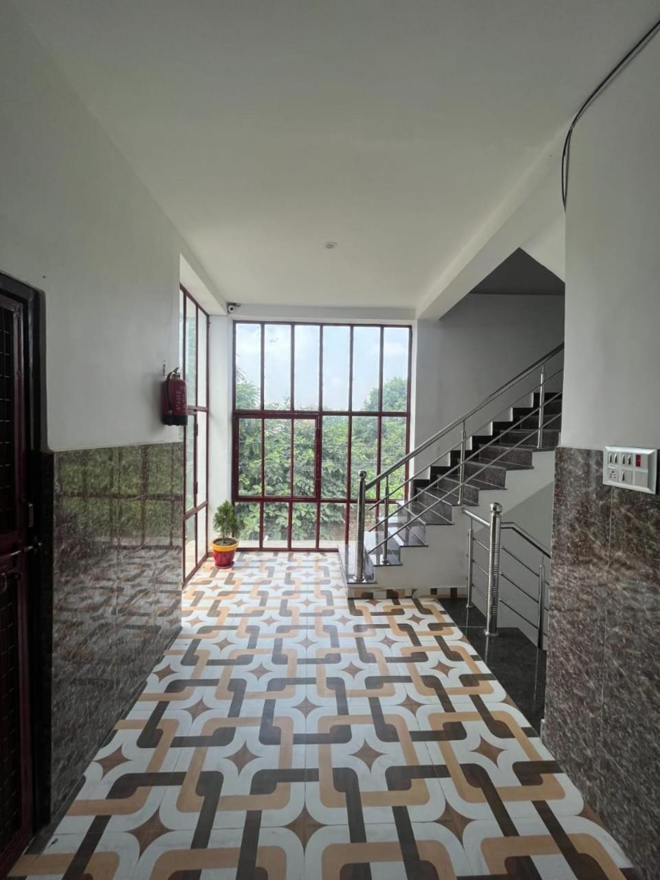 Suryavansham Homestay Ayodhya