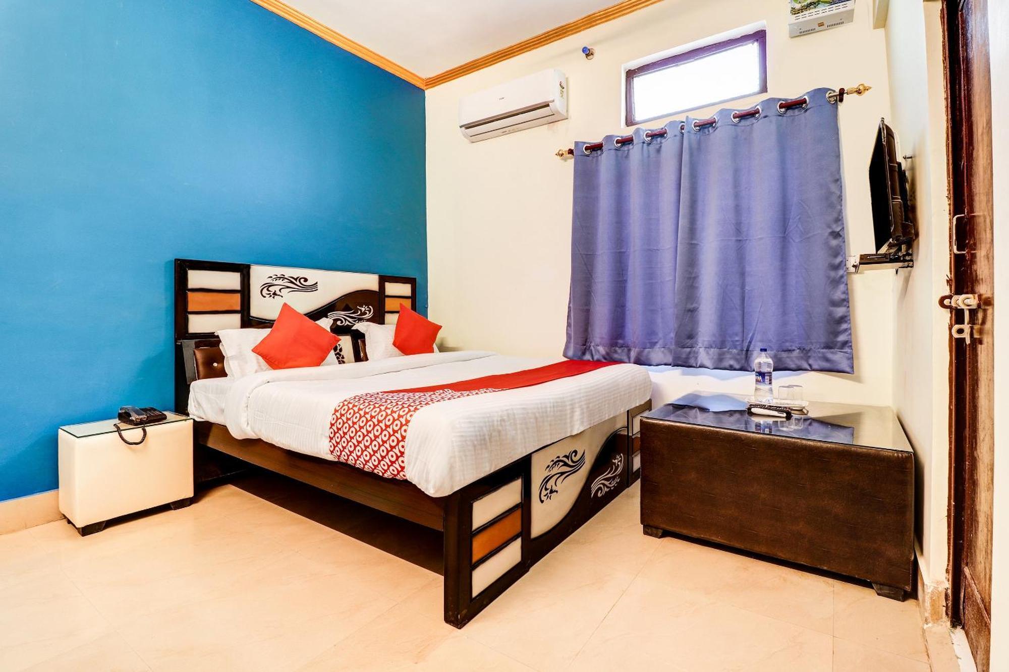 Hotel O Star