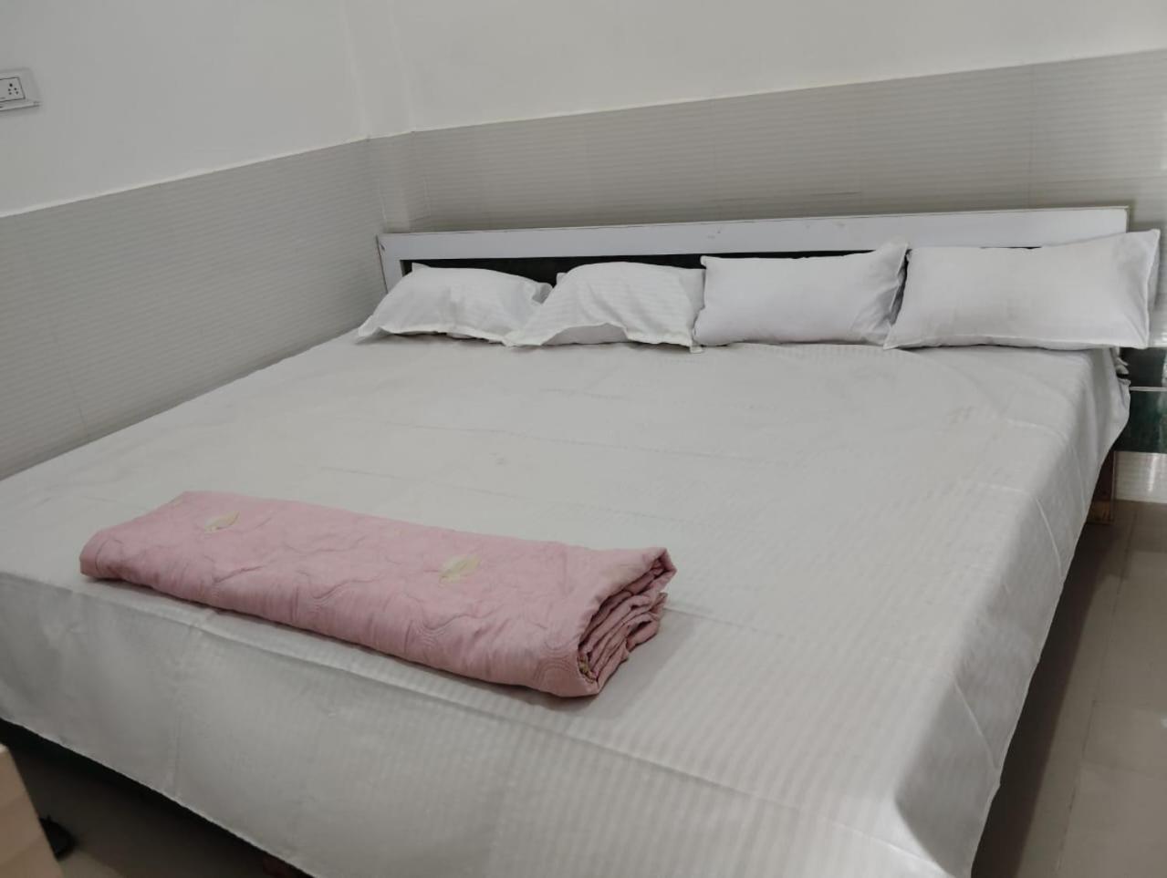 Raghuvansh Guest house