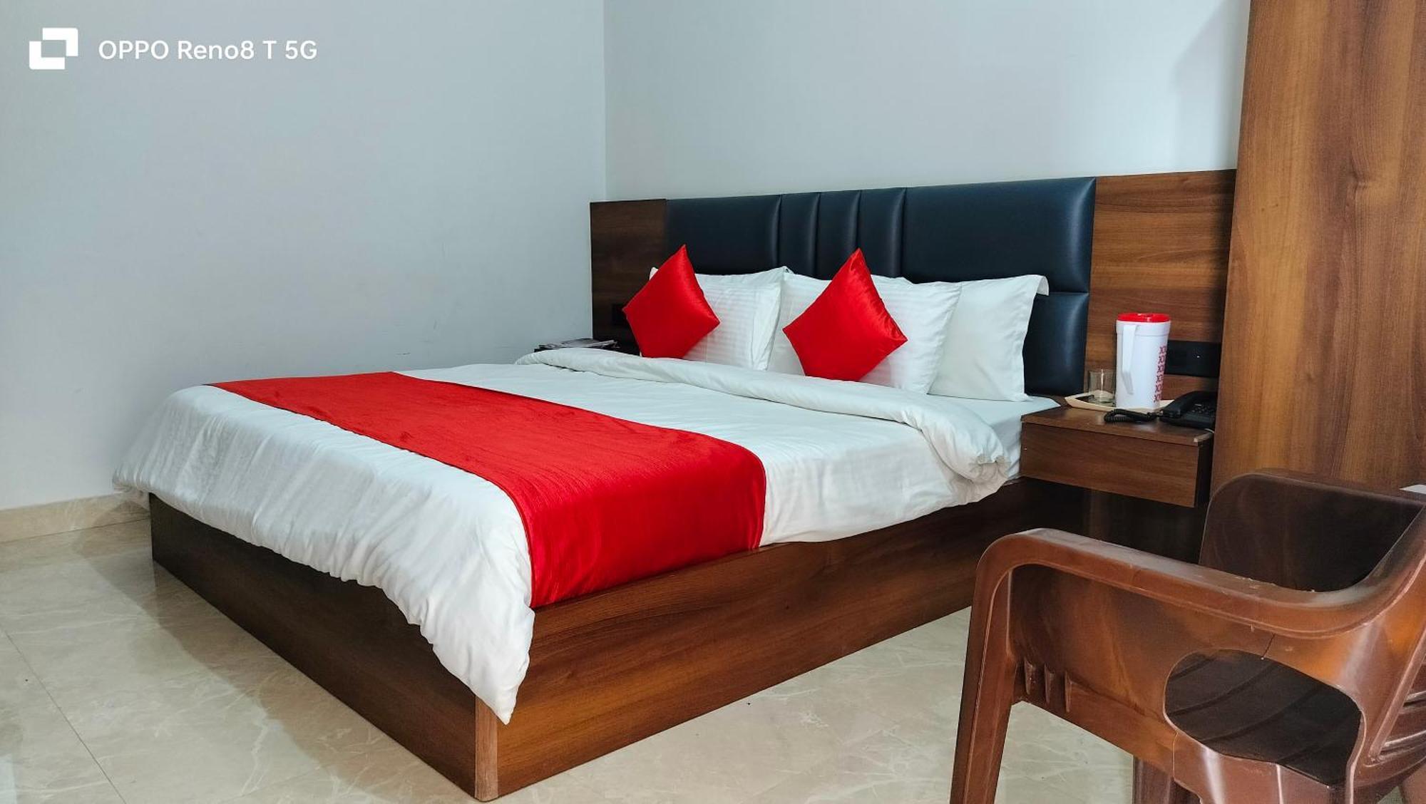 Guest house Kasturi Palace *