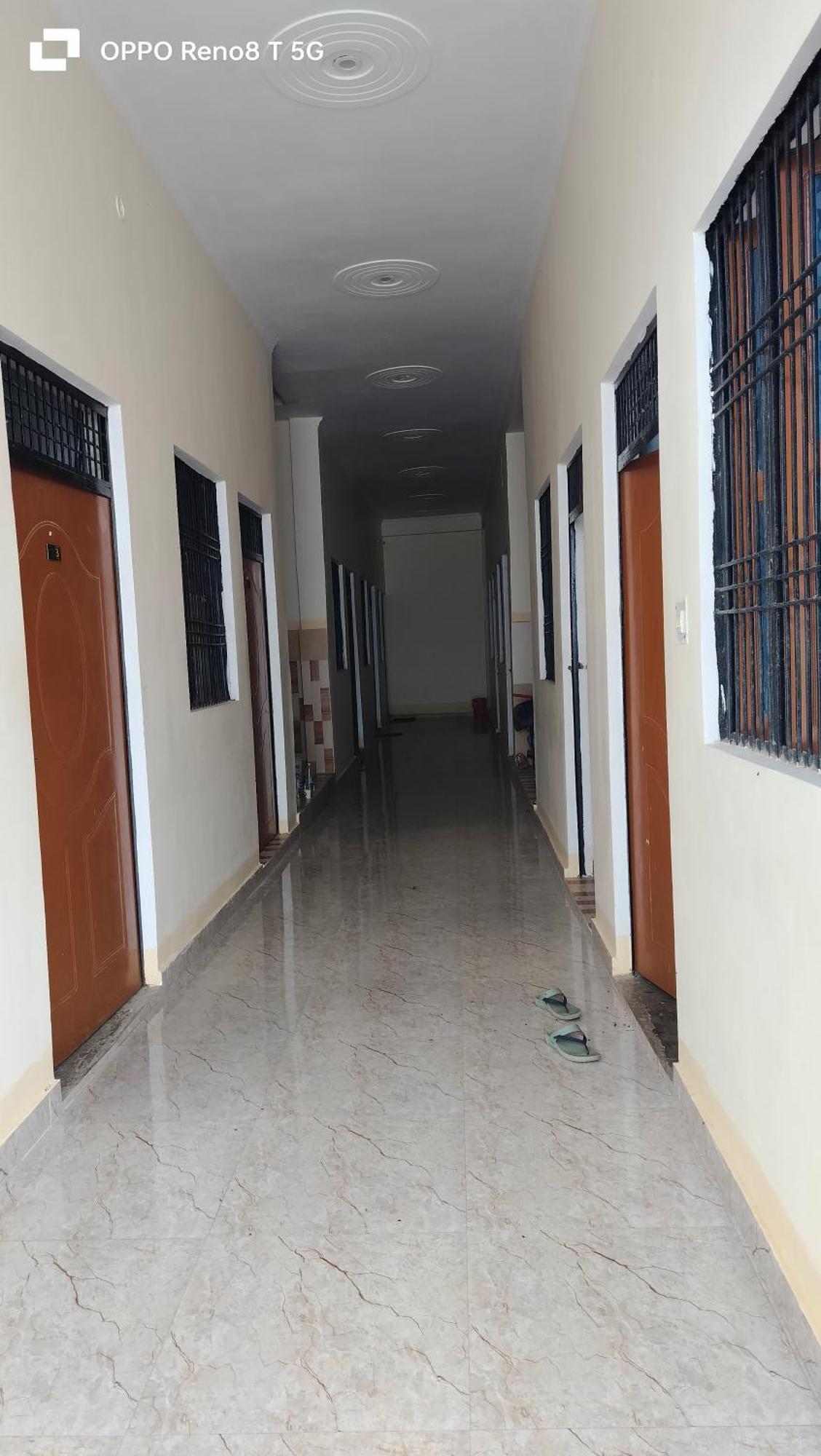 Kasturi Palace *