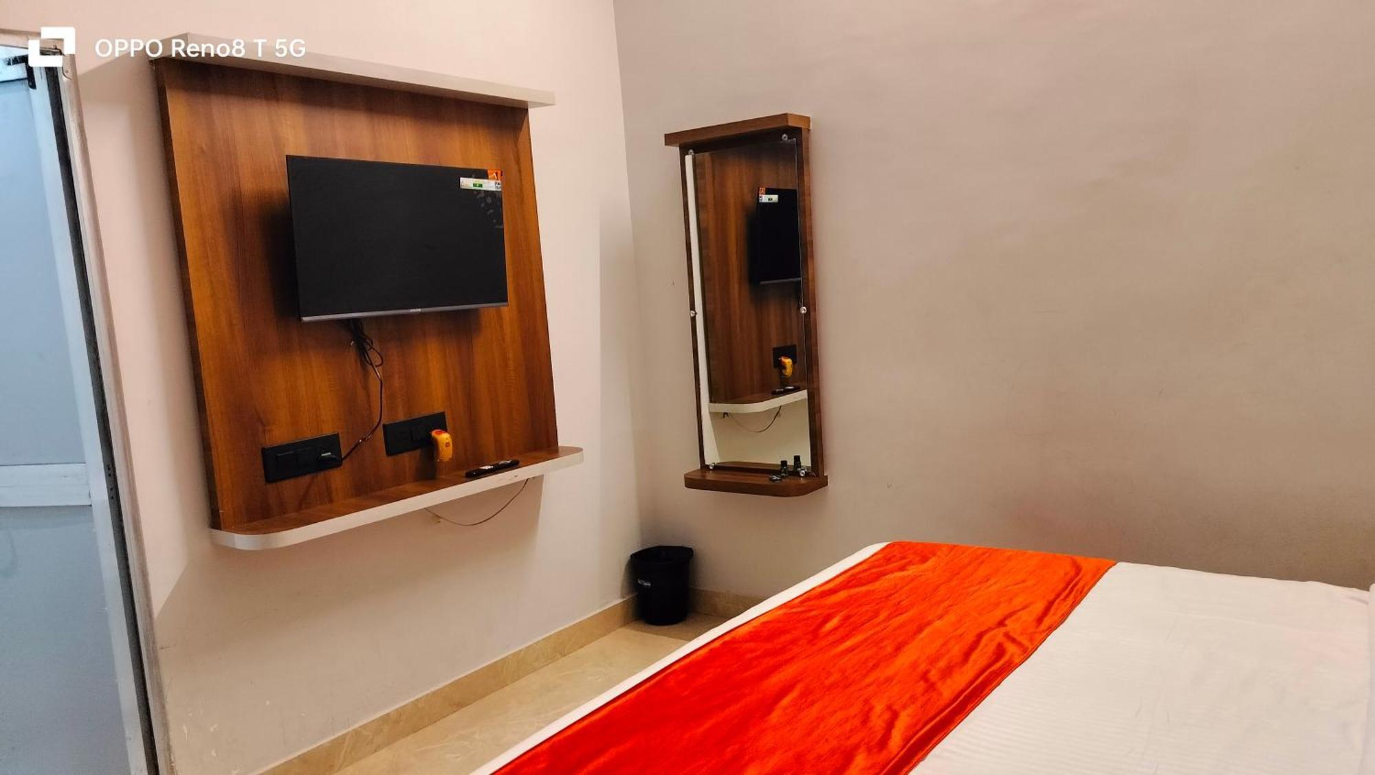 Guest house Kasturi Palace Ayodhya