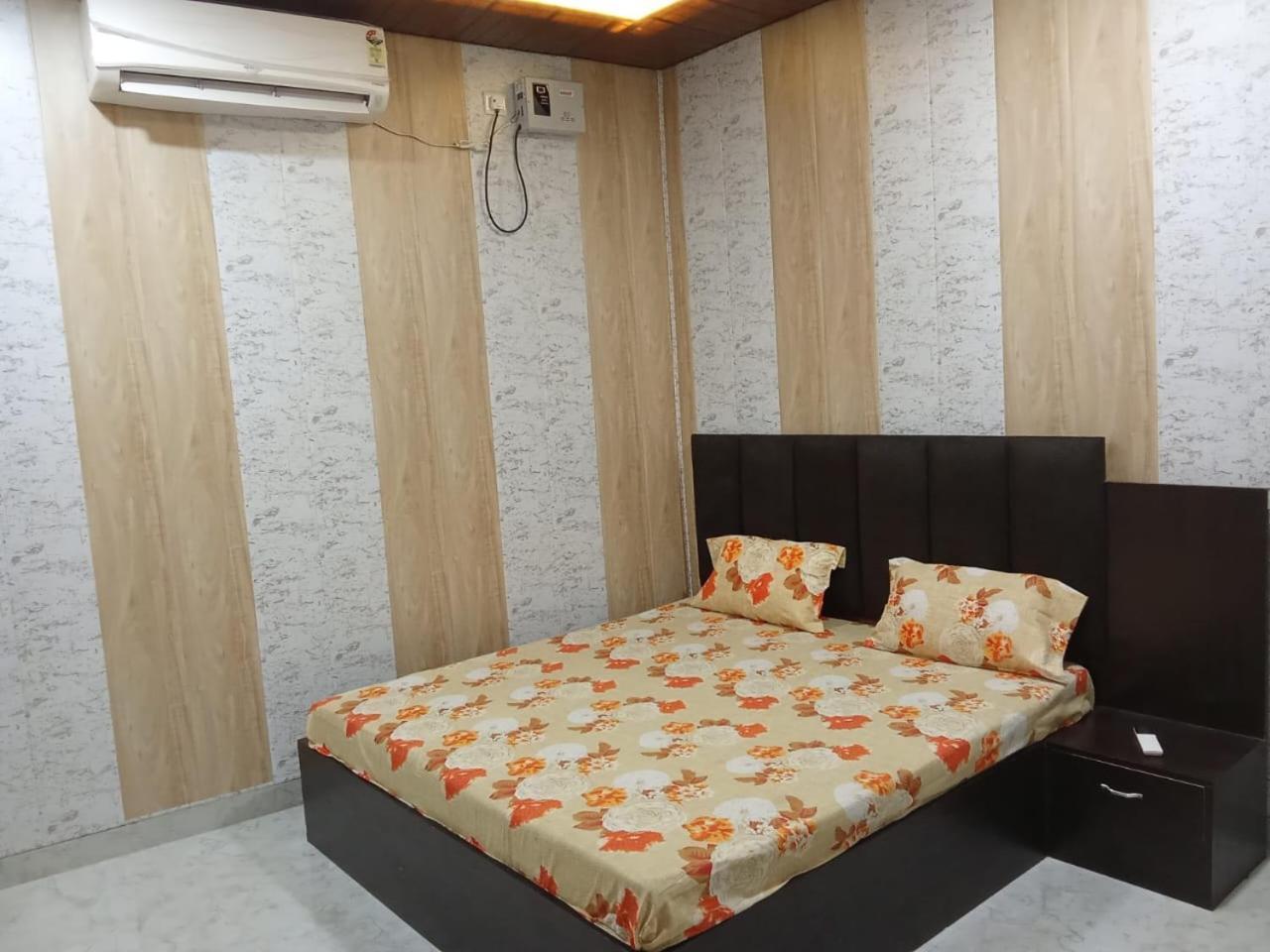 Guest house Om Ayodhya