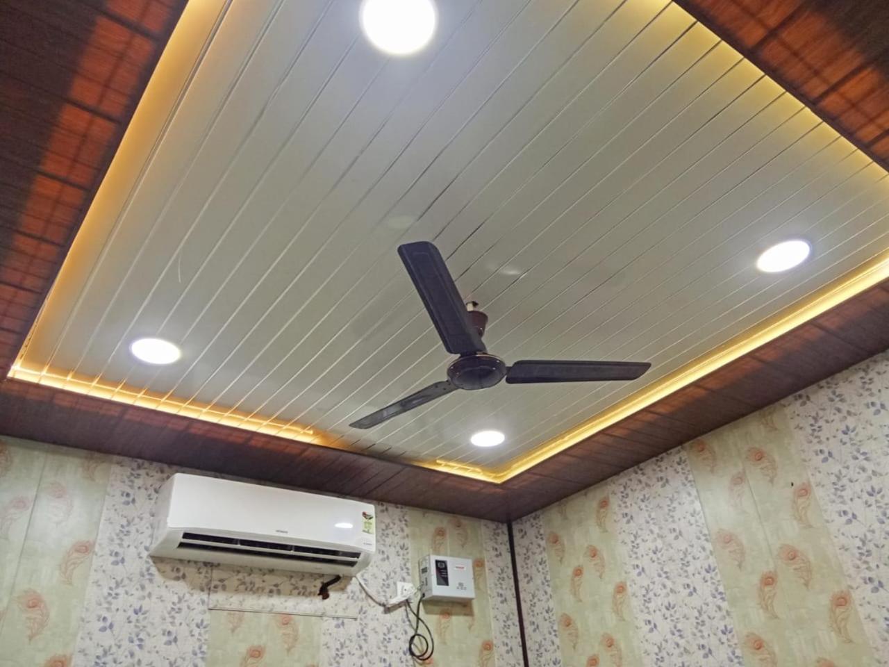 Om Guest house *