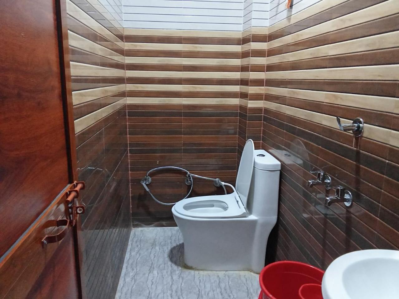 Om Guest house